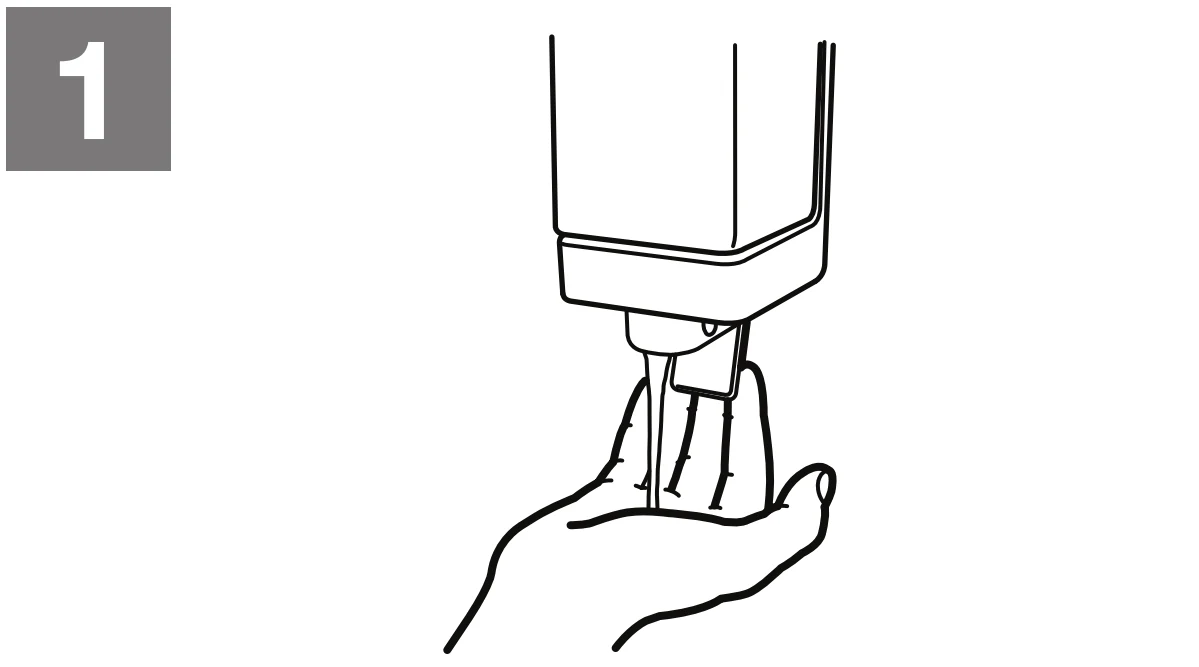 Nettoyage mains 01