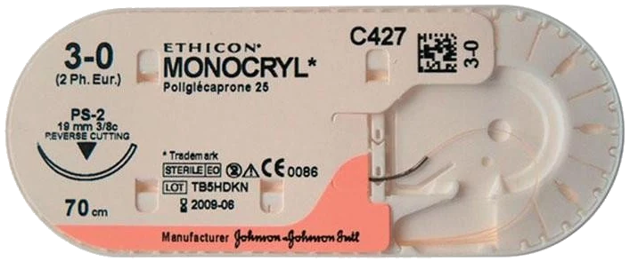 Monocryl