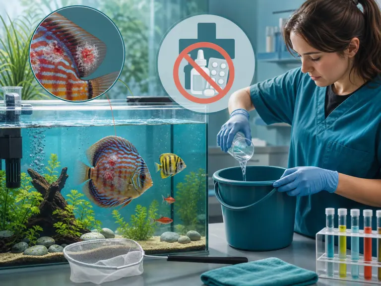 Comment traiter une infection bactérienne sans ordonnance ?