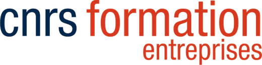 CNRS Formation Entreprises