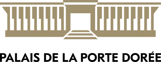 Palais de la Porte-Dorée