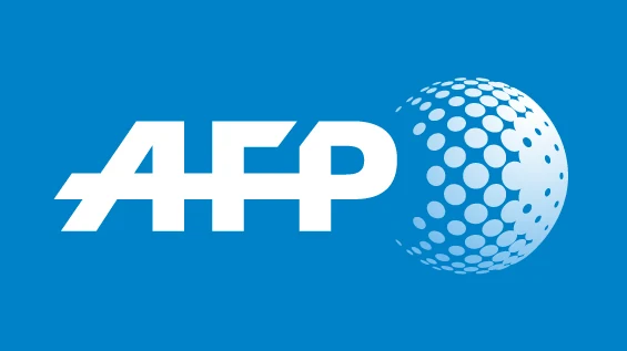 Agence France-Presse (AFP)