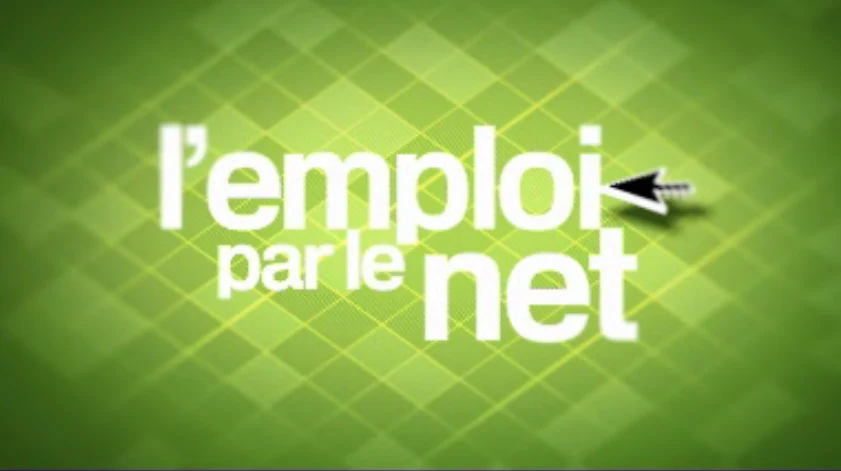 France 5 - Emploi par le net