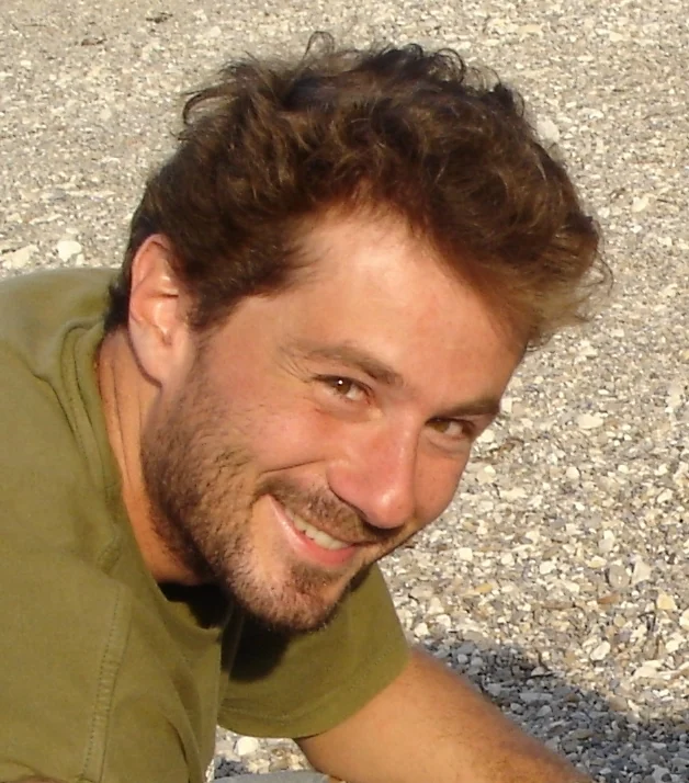 Dr Emmanuel Leguay, vétérinaire aquacole